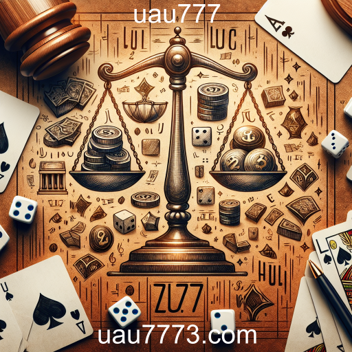 A Importância do Jogo Justo em Plataformas de Jogos Online: O Exemplo do Uau777