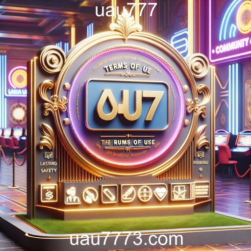 Entendendo os Termos de Uso do uau777